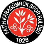 Fatih Karagumruk Logo